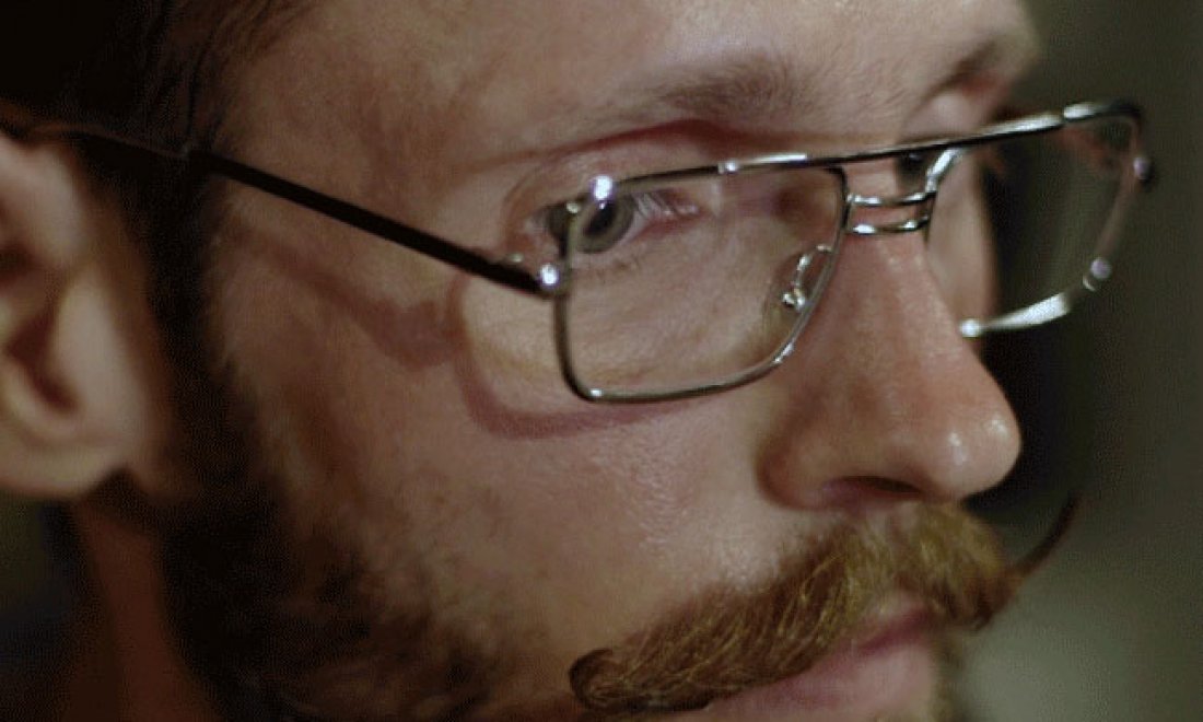 Seeing the Full Sounding: Christopher Williams explores two pieces by Malcolm Goldstein